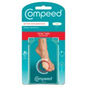 Пластырь Compeed от мозолей малые №6