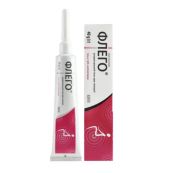 Флего гель с аппликатором в тубе 40 г