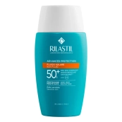 РИЛАСТИЛ АДВАНСЕД ПРОТЕКШН СОЛН/ЗАЩ.ФЛЮИД АНТИОКСИДАНТ. SPF50+ 50МЛ  2961