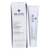 РИЛАСТИЛ АКНЕСТИЛ АТТИВА+ КРЕМ КОМПЛ.УХОД ПРИ АКНЕ SPF30 40МЛ  5146