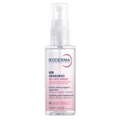 Спрей проти почервоніння Bioderma Sensibio Сансибіо AR+ SOS spray 70 мл
