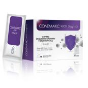 Солемакс Иммуно порошок саше №10