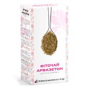 Фіточай Арфазетин фільтр-пакет 1,5 г №20