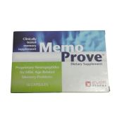 Мемопрув капсулы №30