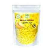 Жемчужины для ванн Bath Sweets Медовая дыня 120 г