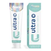 Зубна паста Феско Fesco Ultra Mouth fresh Свіжість 100 мл