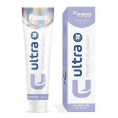 Зубна паста Феско Fesco Ultra Complete protection Захист 100 мл
