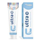 Зубна паста Феско Fesco Ultra Whitening Відбілювання 100 мл