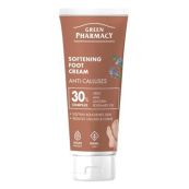 З/А GP КРЕМ Д/НОГ СМЯГЧАЮЩИЙ 75МЛ 50030