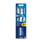 Набір зубних щіток Oral-B Pro Expert Advanced Medium середньої жорсткості №2 штукі
