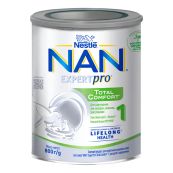 Суха суміш NAN ExpertPro Total Comfort 1 для дітей з народження 800 г