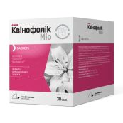 Квінофолік Міо саше №30