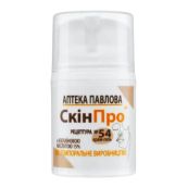 СкінПро крем-гель з азелаїновою кислотою 15 % туба 30 мл