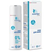 Аллервег Атопик масло для ванн 200 мл