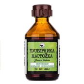 Пустирника настоянка для перорального застосування флакон 50 мл