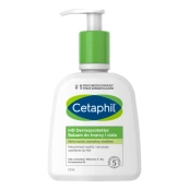 Зволожувальний бальзам Цетафіл Cetaphil  для сухої, нормальної та чутливої шкіри обличчя і тіла 236 мл
