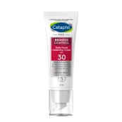 Денний зволожувальний тонувальний крем Цетафіл Cetaphil PRO Redness Control SPF 30 для чутливої шкіри обличчя, схильної до почервонінь 50 мл