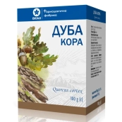 КОРА ДУБА 100 Г ДД 1382