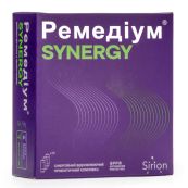 Ремедиум Синерджи порошок в стиках 3г №28 (№14 Утро и №14 Вечер)