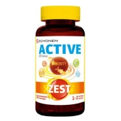 ЗЕСТ АКТИВ ПАСТ. ЖЕВ №30 5703