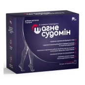 МагнеСудомин со вкусом смородины в саше №30