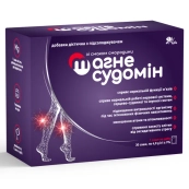 МАГНЕСУДОМИН САШЕ СМОРОДИНА №30  СТМ  4168