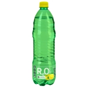 Вода для медичних цілей РеО ReO для регідратації та дезінтоксикації зі смаком лимону 950 мл