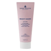 Нічна маска для обличчя Sans Soucis (Сан Сусі) Beauty Masks Go To Bed Ліфтинг антивікова 75 мл