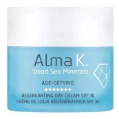 Крем для обличчя Alma K. Face care SPF 30 Денний регенеруючий 50 мл