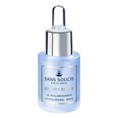 Сыворотка для лица Sans Soucis (Сан Суси) Beauty Elixir Гиалуроновая 2% 15 мл