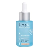 Бустер для лица Alma K. Face care Осветляющий дневной 30 мл