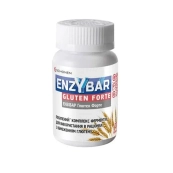 ЭНЗИБАР ГЛЮТЕН ФОРТЕ ТАБЛ. №20