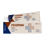 ПСОРИН PSORIN КРЕМ 100 Г