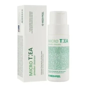 Ензимна пудра для вмивання з чайним деревом MEDIPEEL Micro Tea 70 г
