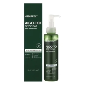 Пінка для глибокого очищення шкіри з ефектом детоксикації MEDIPEEL Algo-Tox Deep Clear 150 мл