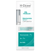 Сироватка для обличчя Health Derm Laboratory Niacinamide serum OIL PROBLEM 30 мл