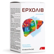 ЭРХОЛИВ Р-Р ОРАЛ. СТИК 10 МЛ №20 8548