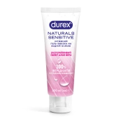 Интимный гель-смазка Durex Naturals Sensitive Сенситив 100 мл