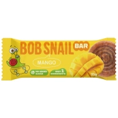 Батончик фруктовий Bob Snail Равлик Боб манго 35 г