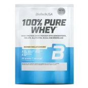 BIOTECH ПРОТЕИН 100% PURE WHEY БАНАН 28Г  8538