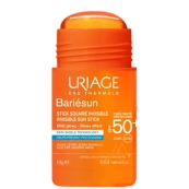 УРЬЯЖ БАРЬЕСАН СОЛНЦЕЗАЩ. СТИК ПРОЗРАЧ. SPF50+ 18Г 4123