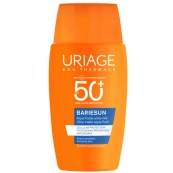 УРЬЯЖ БАРЬЕСАН АКВА-ФЛЮИД СОЛНЦЕЗАЩ. УЛЬТРАМАТ. SPF50+ 50 МЛ 7512