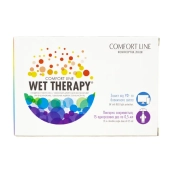 Комфорт Лайн Comfort Line WET Therapy очні краплі стерильні одноразові дози по 0,5 мл №15