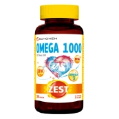 ЗЕСТ ОМЕГА 1000 КАПС. №30