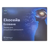 ЭКОСЕЙВ КАПС. №30
