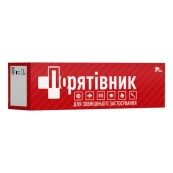 Порятивник крем 30 мл