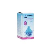 Спринцовка пластизольная поливинилхлоридная тип Б-1, 35 мл с твердым наконечником