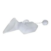 Мочесборник женский 1000 мл