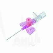 Канюля внутришньовенна Vasofix g20 1,1 х 33 мм
