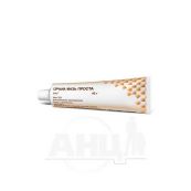 Сірчана мазь проста 33 % контейнер 40 г